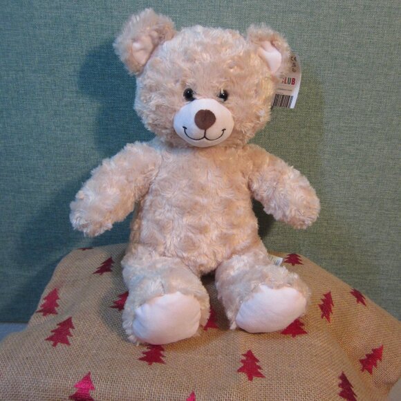 Build a Bear Plush toy - Picture 1 of 4